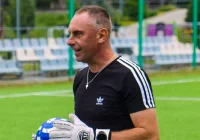 Artur Sejud wraca do Olimpii Pisarzowa - zdjęcie główne