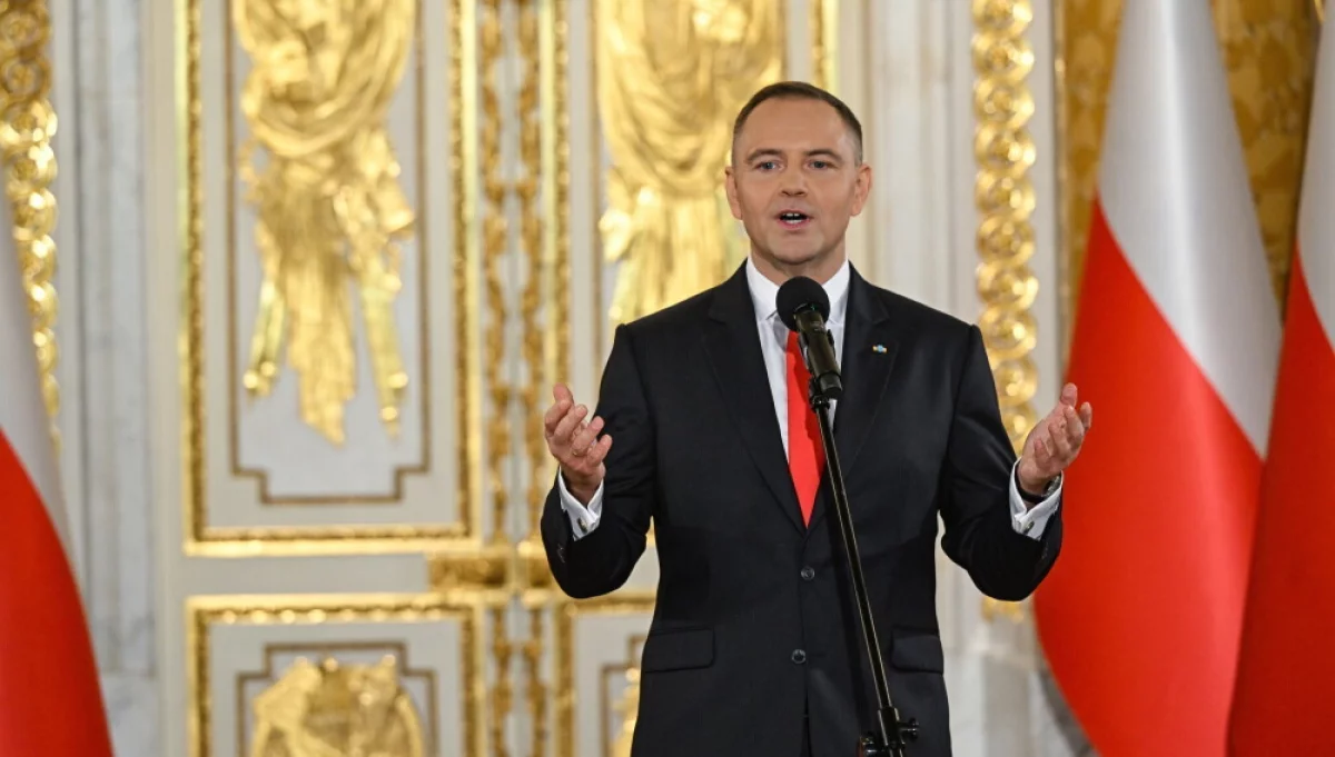 Prezydent Nawrocki powoła w czwartek skład swojej kancelarii oraz Biura Bezpieczeństwa Narodowego