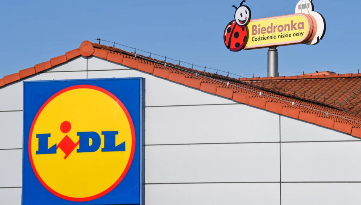 ​Raport: hipermarkety cenione za ceny i promocje, a dyskonty za przejrzyste informacje