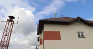 OSP Wysokie z nową syreną alarmową - zdjęcie 5