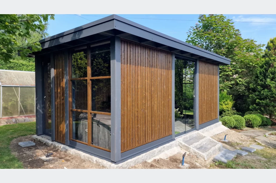 Stolarz - zdjęcie 1