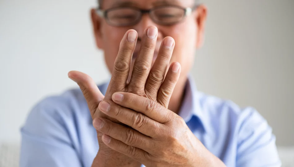 Parkinson - nowa metoda leczenia pozwala zachować aktywność - zdjęcie 1