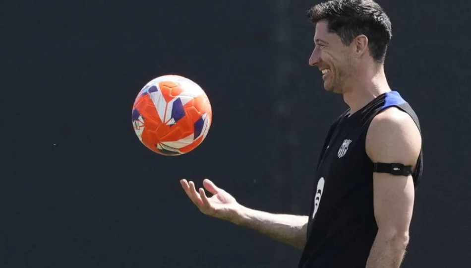 Złota Piłka - Lewandowski i Pajor w gronie nominowanych - zdjęcie 1