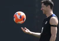 Złota Piłka - Lewandowski i Pajor w gronie nominowanych - zdjęcie główne