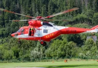 TOPR: Do 2030 r. nowy śmigłowiec dla ratowników, Sokoła czeka modernizacja - zdjęcie główne