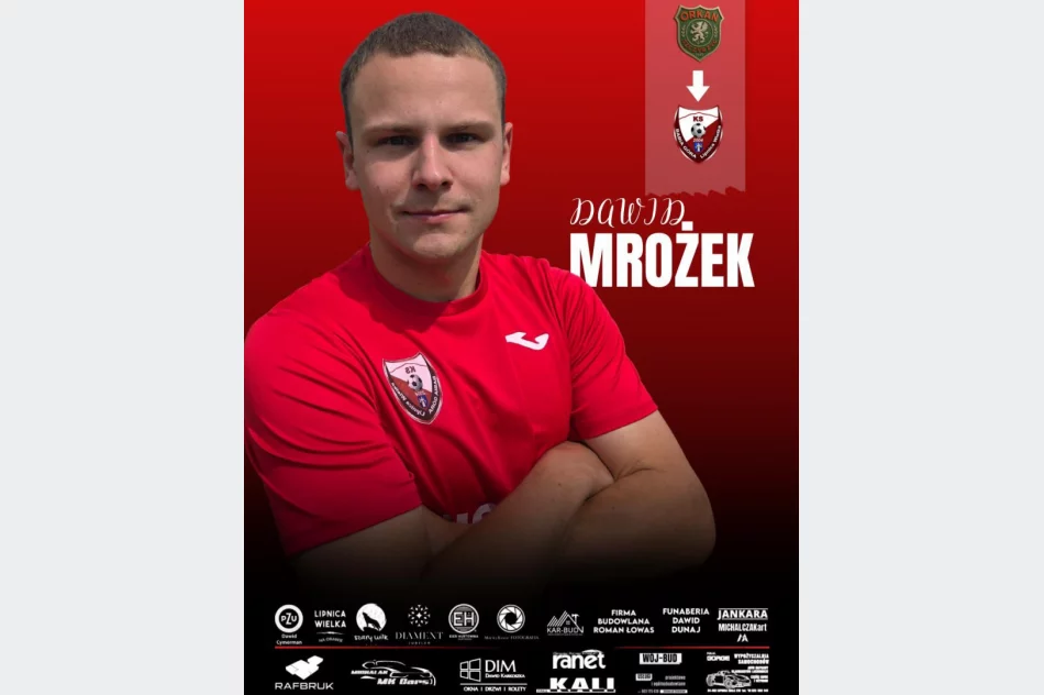 Babia Góra stawia na zawodników z powiatu limanowskiego - zdjęcie 2