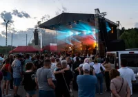 W ten weekend “Zagórzańskie Lato” - zdjęcie główne