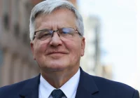 Komorowski: w Pałacu Prezydenckim jest strasznie brzydko - zdjęcie główne