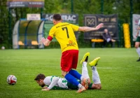 Piłkarski weekend: od klasy A do IV ligi - zdjęcie główne