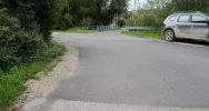 Odebrano kolejne odcinki zmodernizowanych dróg - zdjęcie 5