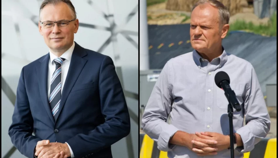 Mularczyk o Tusku: "bezpodstawnie przypisuje sobie zasługi" (WIDEO) - zdjęcie 1