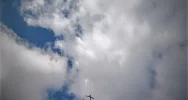 Dron nad drogami. Policja kontrolowała kierowców z powietrza (WIDEO) - zdjęcie 2