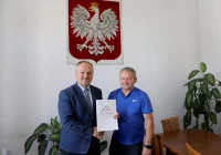 Modernizacja Budynku OSP w Starej Wsi - zdjęcie główne