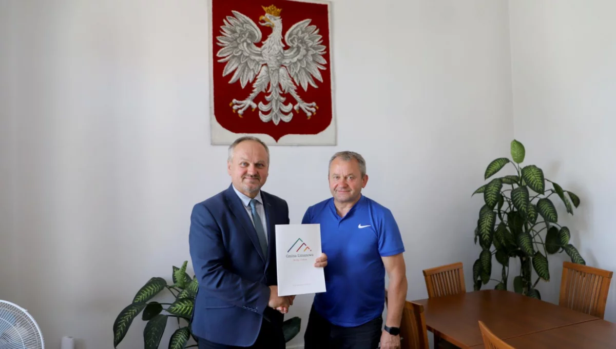 Modernizacja Budynku OSP w Starej Wsi