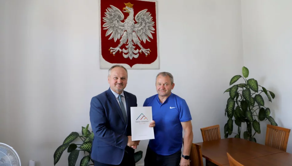 Modernizacja Budynku OSP w Starej Wsi - zdjęcie 1