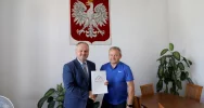 Modernizacja Budynku OSP w Starej Wsi - zdjęcie 2