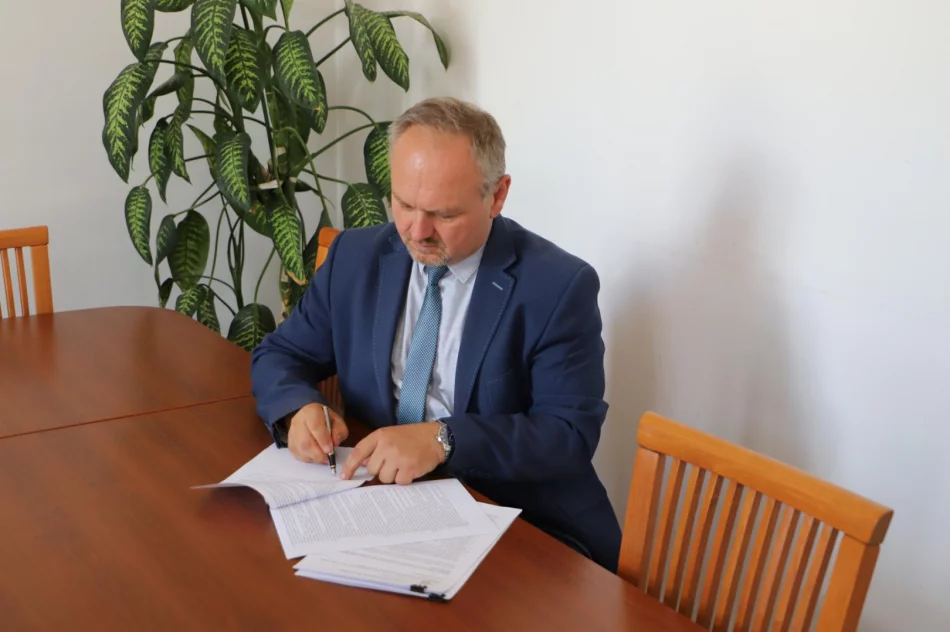 Modernizacja Budynku OSP w Starej Wsi - zdjęcie 4