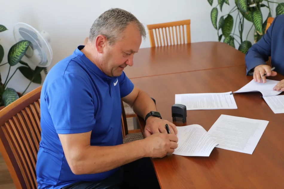Modernizacja Budynku OSP w Starej Wsi - zdjęcie 5