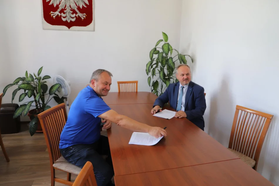 Modernizacja Budynku OSP w Starej Wsi - zdjęcie 6