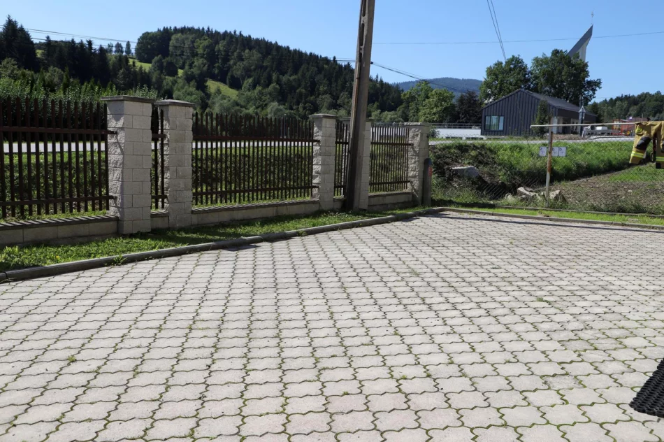 Modernizacja Budynku OSP w Starej Wsi - zdjęcie 7