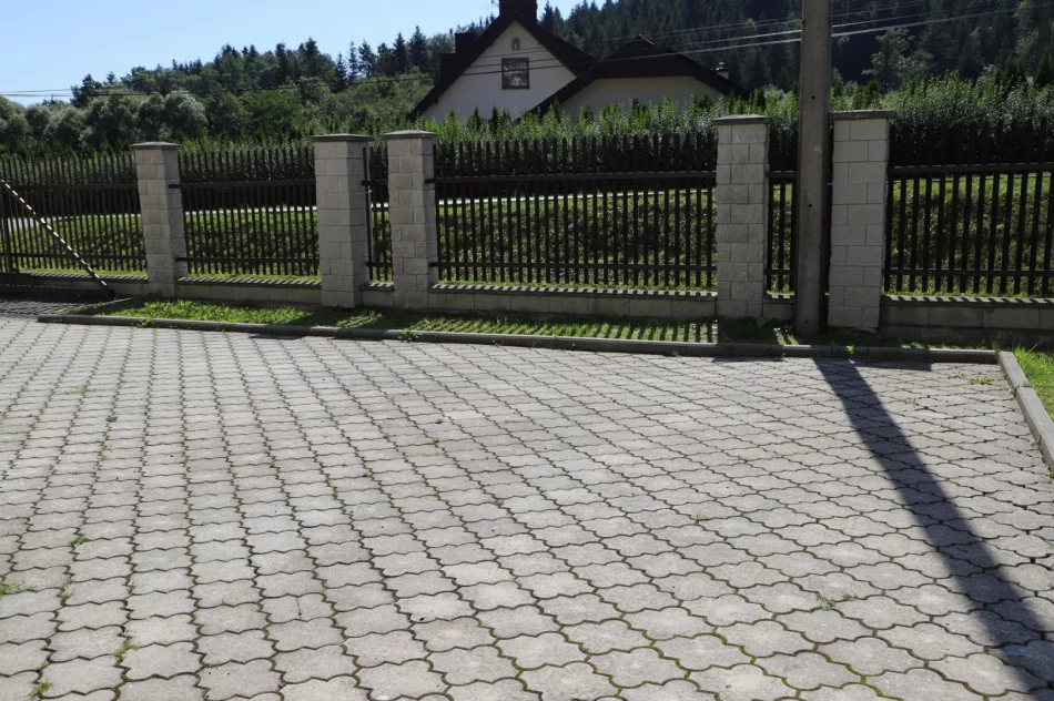 Modernizacja Budynku OSP w Starej Wsi - zdjęcie 8