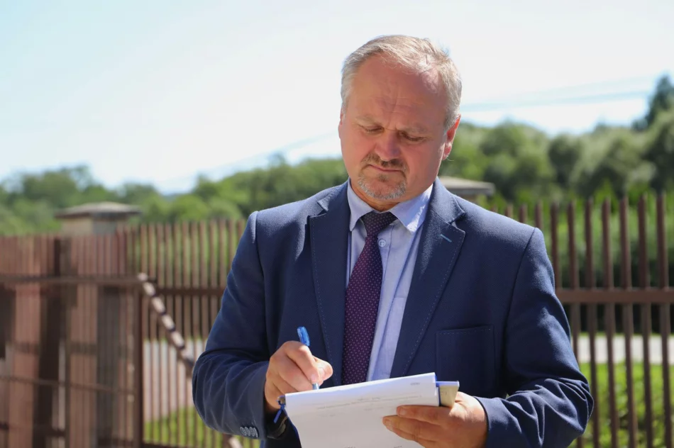 Modernizacja Budynku OSP w Starej Wsi - zdjęcie 10