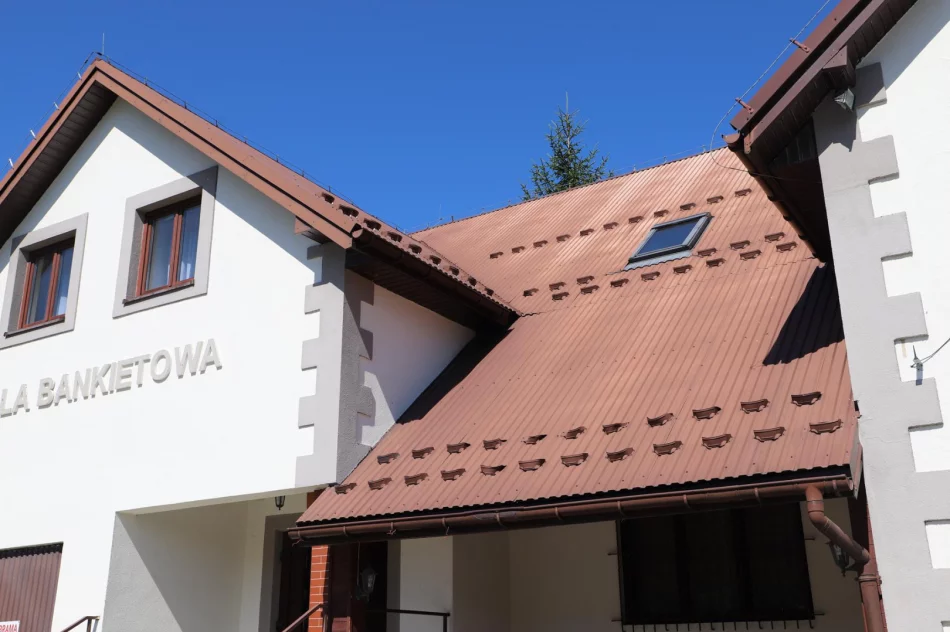 Modernizacja Budynku OSP w Starej Wsi - zdjęcie 12
