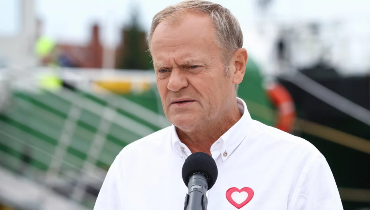 Tusk: nie zaakceptuję marnowania środków z KPO; resort funduszy zapowiada dodatkowe kontrole