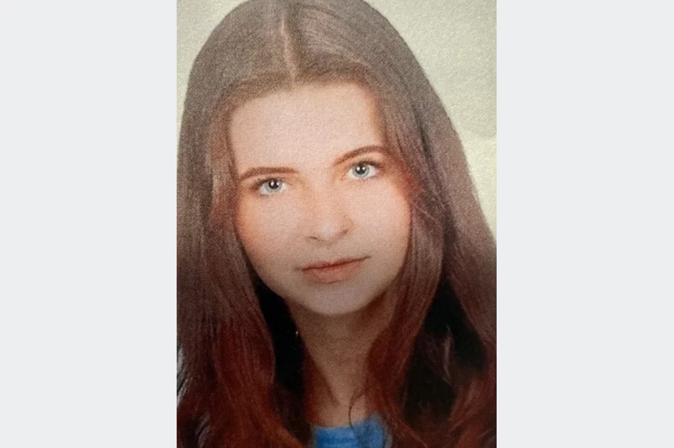 Zaginęło pięć nastolatek. Policja prosi o pomoc w poszukiwaniach - zdjęcie 3