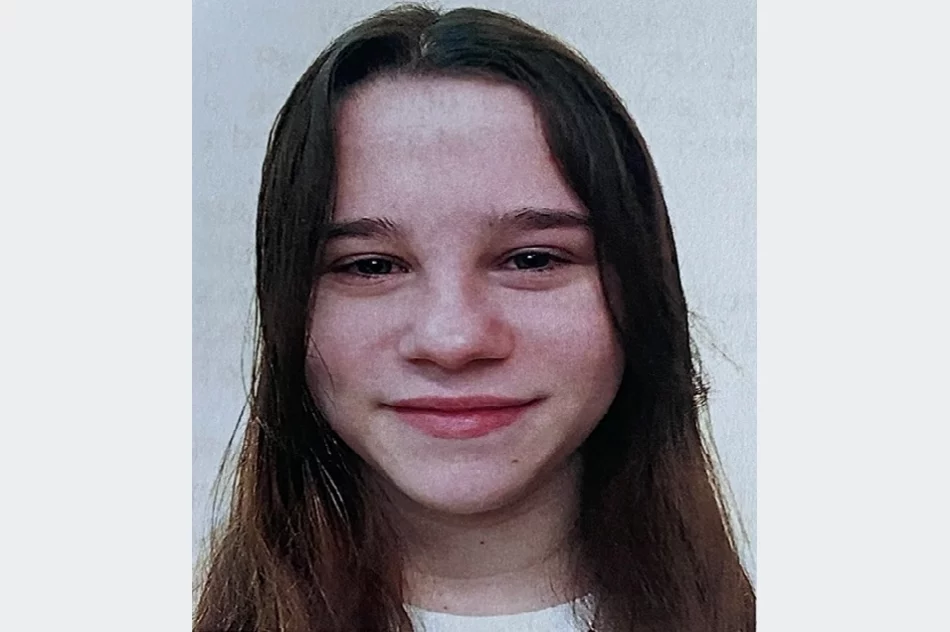 Zaginęło pięć nastolatek. Policja prosi o pomoc w poszukiwaniach - zdjęcie 4