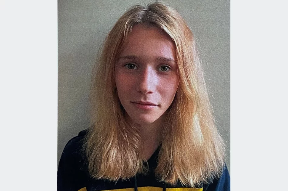 Zaginęło pięć nastolatek. Policja prosi o pomoc w poszukiwaniach - zdjęcie 6