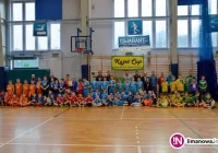 Zimowy turniej piłkarski: pozostało coraz mniej miejsc - zdjęcie główne