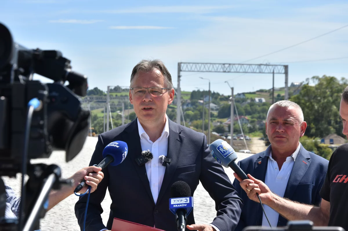 Mularczyk o słowach Tuska: “wierutne kłamstwo”