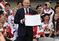 Prezydent podpisał projekt ustawy o zerowym PIT dla rodzin z co najmniej dwojgiem dzieci - zdjęcie główne