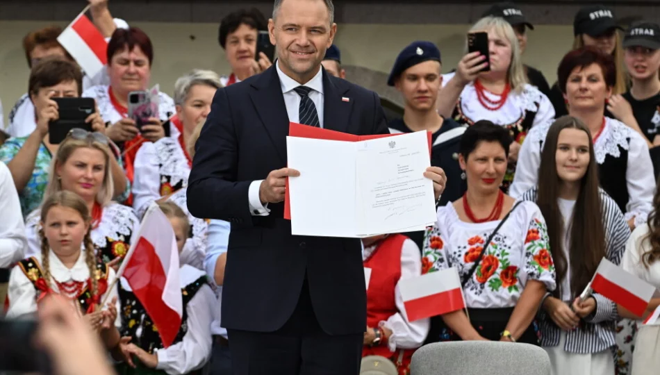 Prezydent podpisał projekt ustawy o zerowym PIT dla rodzin z co najmniej dwojgiem dzieci - zdjęcie 1