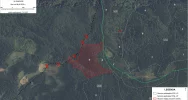 Utrudnienia na szlakach w Gorcach – trwają prace leśne - zdjęcie 2