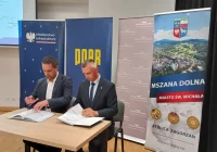 Kolejna umowa na modernizację linii kolejowej za 567 mln zł - zdjęcie główne