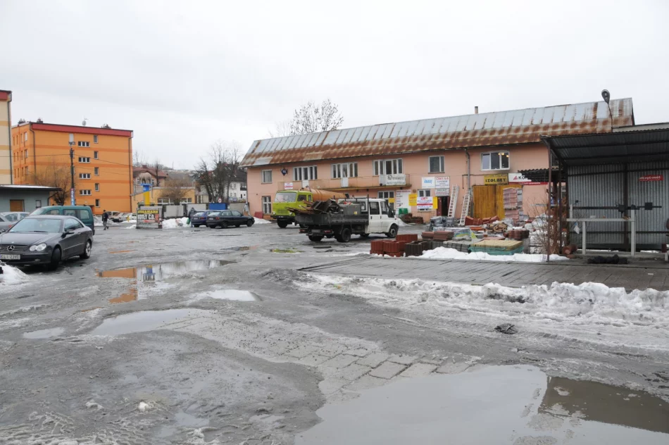 Czy naprawdę „nic z tego nie mamy”? O miejskich gruntach i pamięci radnych - zdjęcie 2