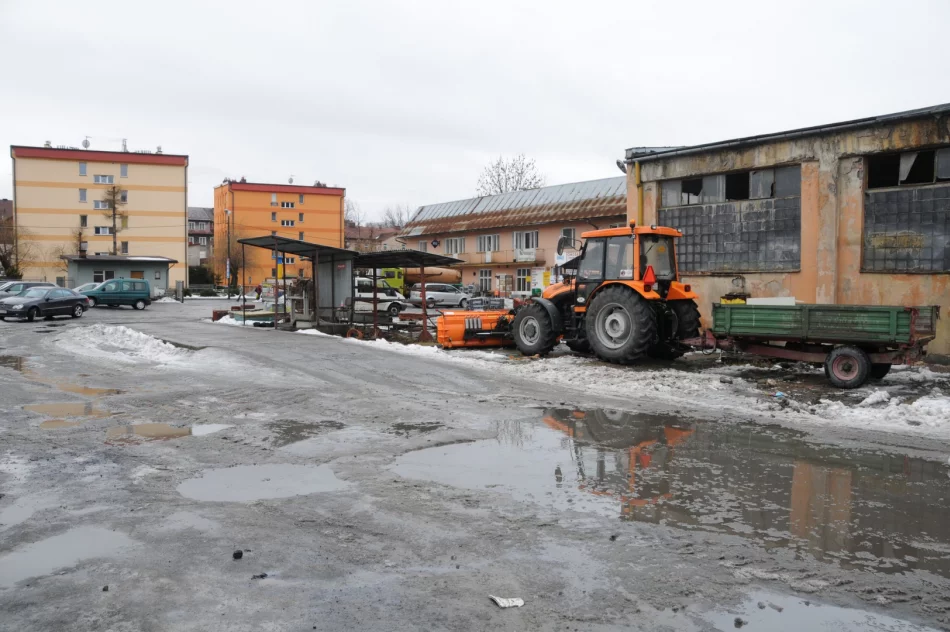 Czy naprawdę „nic z tego nie mamy”? O miejskich gruntach i pamięci radnych - zdjęcie 3