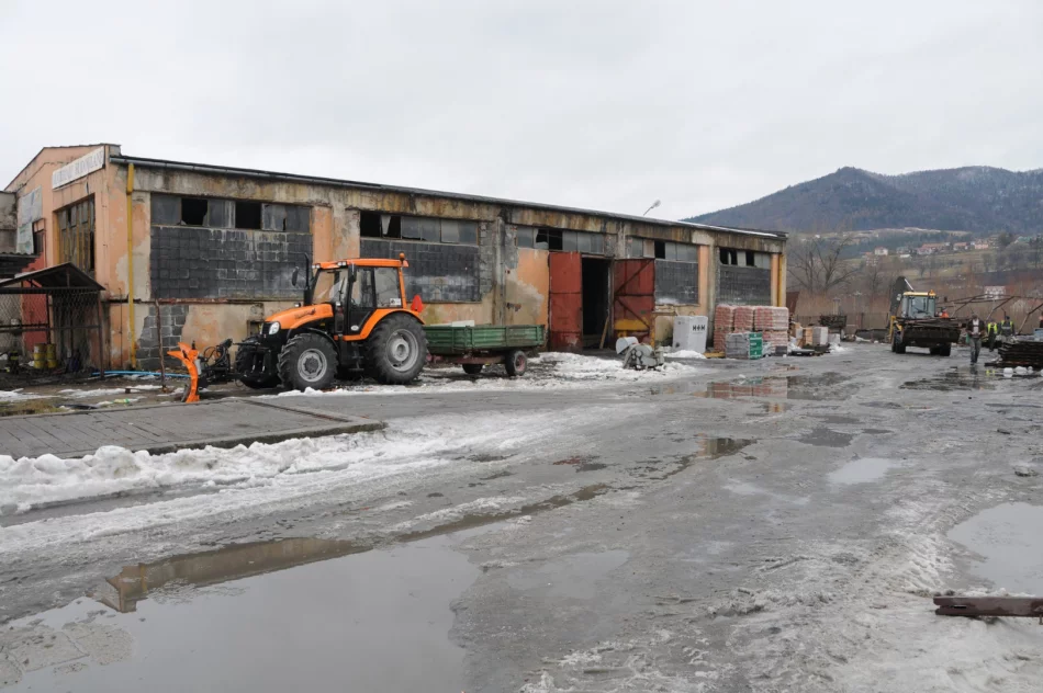 Czy naprawdę „nic z tego nie mamy”? O miejskich gruntach i pamięci radnych - zdjęcie 8