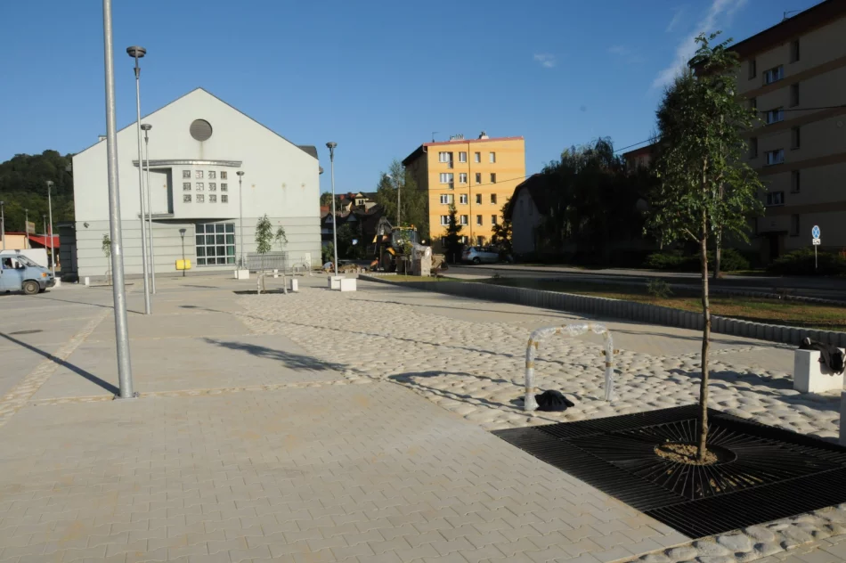 Czy naprawdę „nic z tego nie mamy”? O miejskich gruntach i pamięci radnych - zdjęcie 10