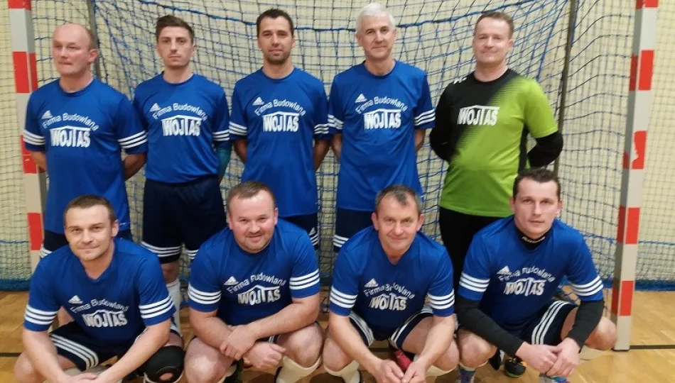 Elektrical zatrzymany, zacięty bój w meczu na szczycie - zdjęcie 1