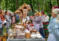 Jutro przegląd dorobku KGW - zdjęcie główne
