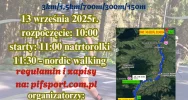 Aktywna Mogielica: trwają zapisy, wkrótce ważna impreza sportowa - zdjęcie 2