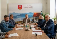 Umowy na trzy inwestycje drogowe - zdjęcie główne