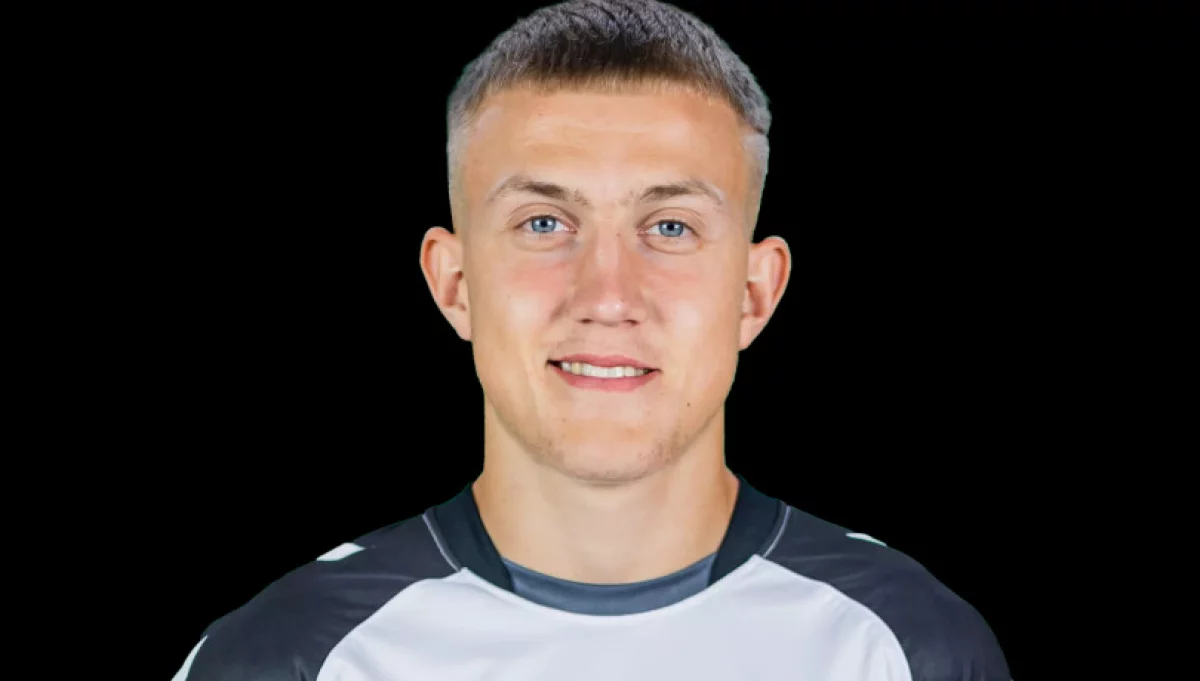 Zwycięski gol Kacpra Talara w II lidze