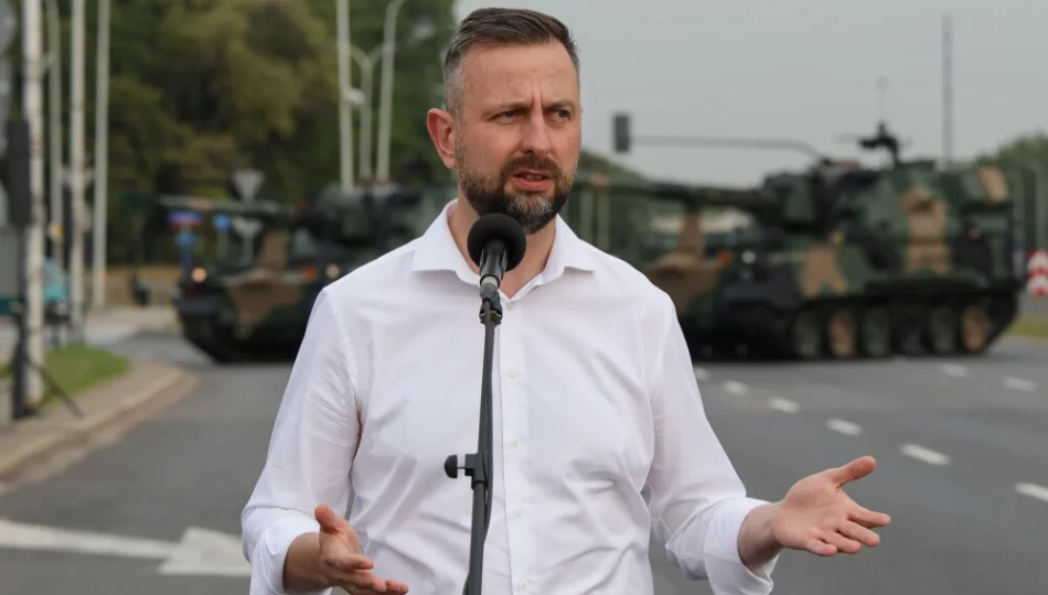 Kosiniak-Kamysz: wierzymy, że jest bliżej niż kiedykolwiek do zawarcia przynajmniej rozejmu w Ukrainie - zdjęcie 1