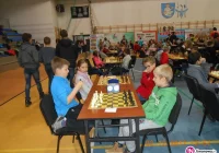 Rywalizowało 276 zawodników. Podsumowanie Turnieju V Gmin. - zdjęcie główne