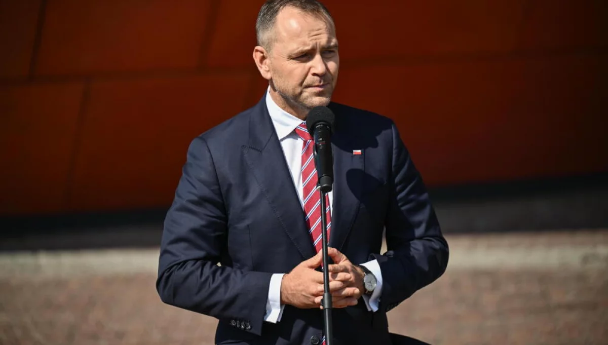 Prezydent: Polacy mają prawo do mówienia, że w czasie II wojny światowej wyjątkowo cierpieli