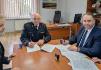 Jednostka OSP w drodze do Krajowego Systemu Ratowniczo-Gaśniczego - zdjęcie główne